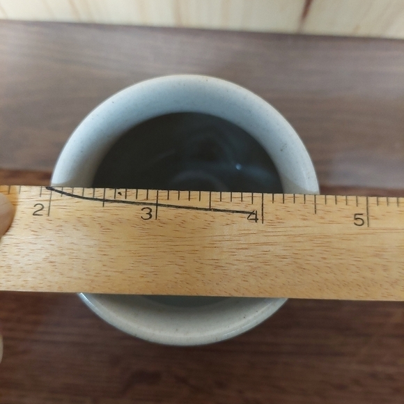 Dezda Malawi Handmade & Painted Stoneware Mug - Picture 9 of 9